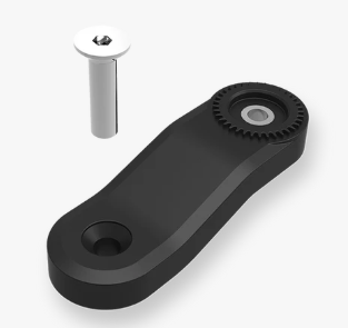 Рамо QUAD LOCK Extension Arm - 50 mm
